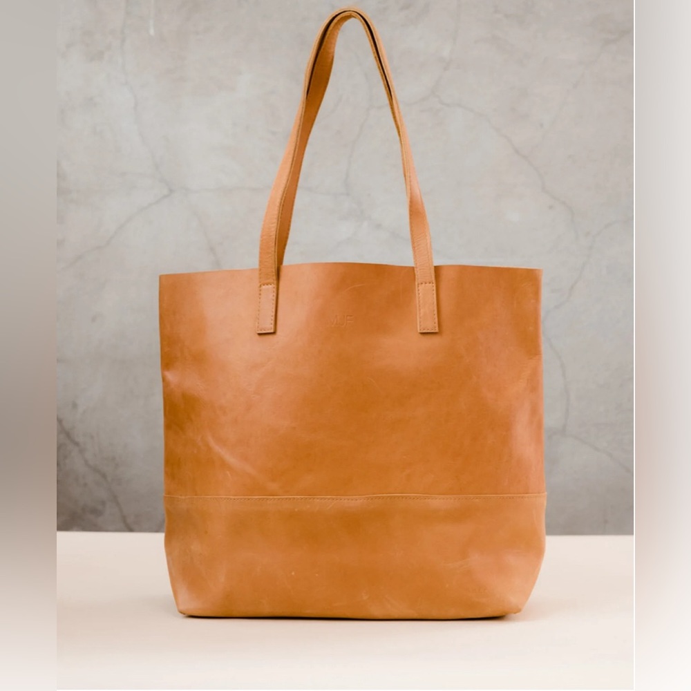 ABLE Classic Tote